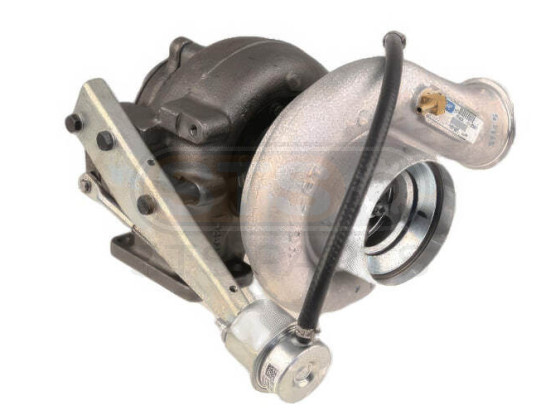 Turbocompresseur (turbo voiture)