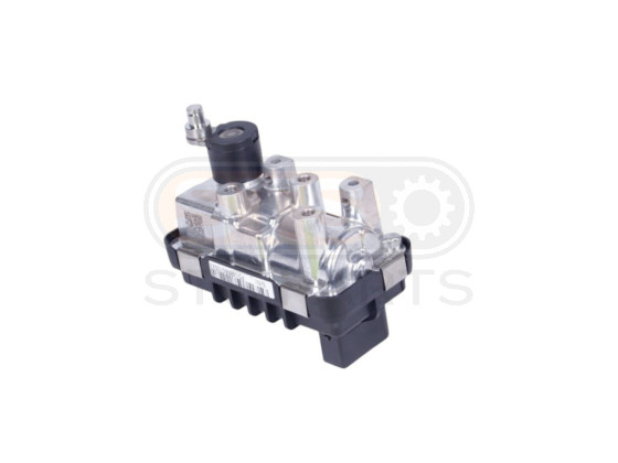 Actionneur électronique (servomoteur) GARRETT GT2260VK