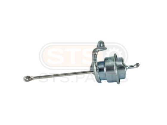 Actionneur de turbocompresseur IHI RHF4