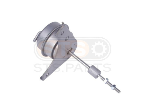 Turbine actuator KKK K03
