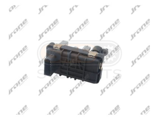 Электронный актуатор (сервопривод) GARRETT GTB2260VK