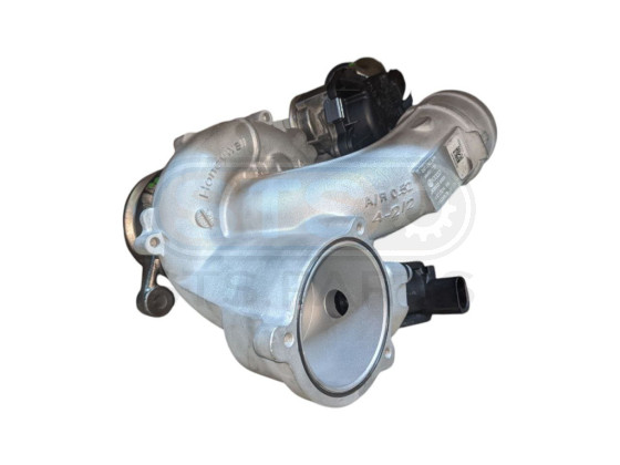 Turbina