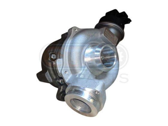 Turbina