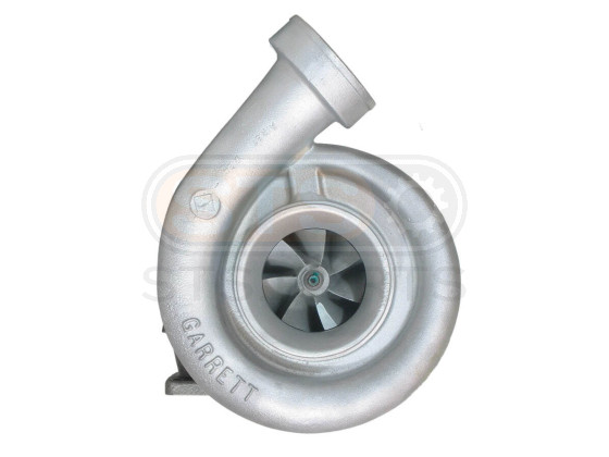 Turbina