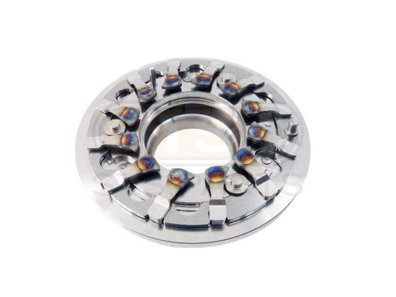 Appareil de buse (géométrie) MITSUBISHI TF035