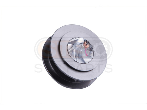 Cartouche de turbine MITSUBISHI TF035HL10