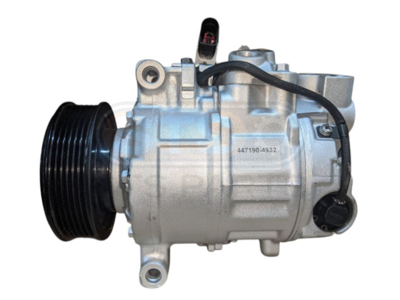Compresor aire acondicionado