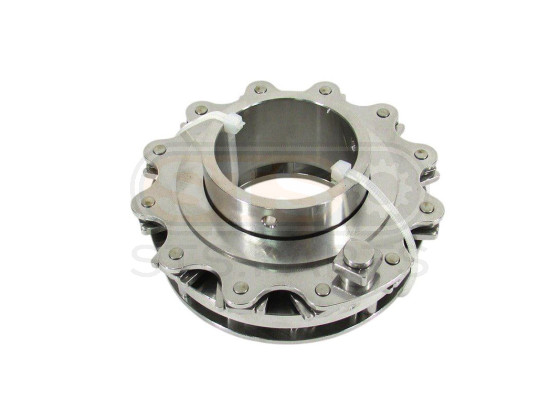 Geometria variabile turbina (VNT) IHI RHF4