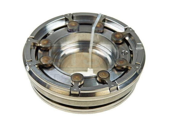 Nozzle apparatus (geometry) KKK KP35
