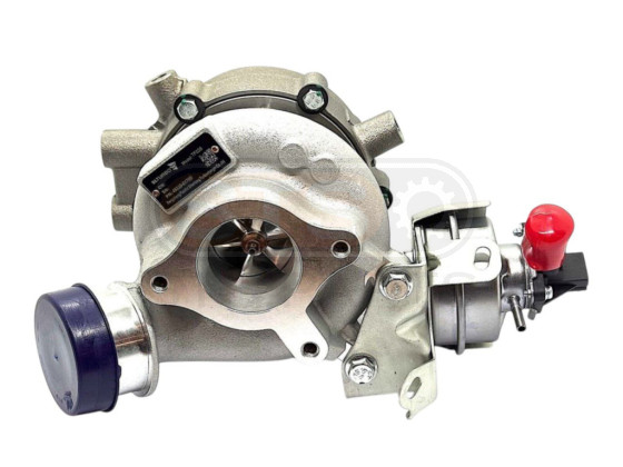 Turbina