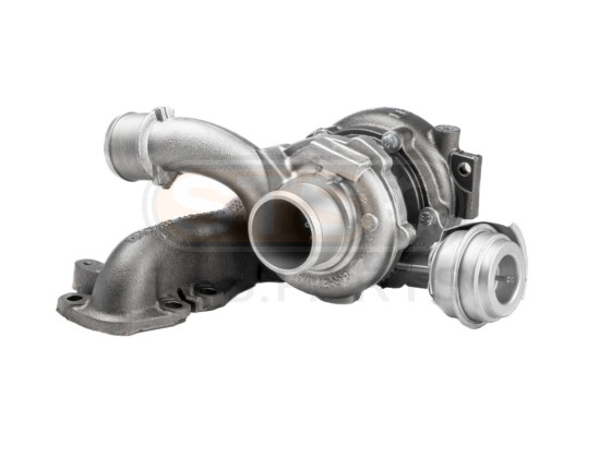 Turbina