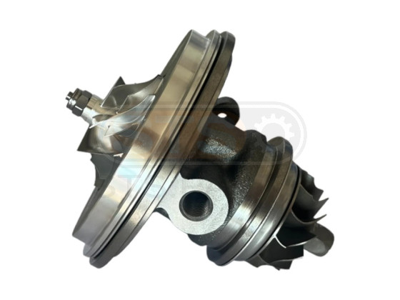 Cartouche de turbine KKK R2S K04
