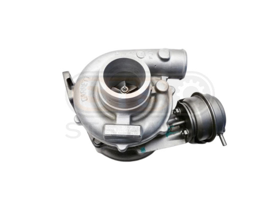 Turbina
