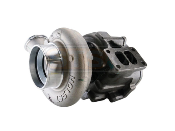 Turbocompresseur (turbo voiture)