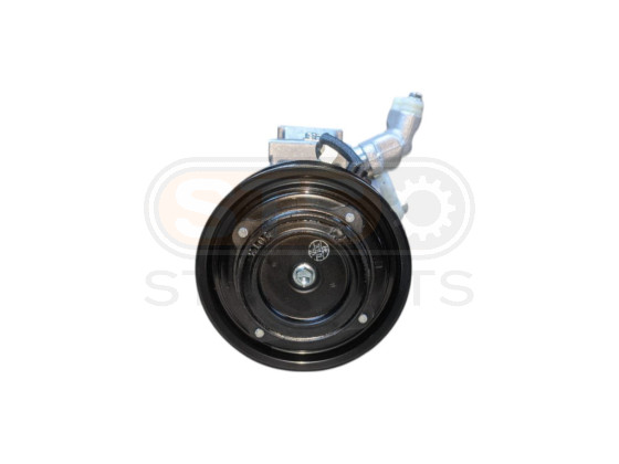 Klimakompressor auto