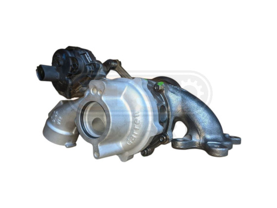 Turbina