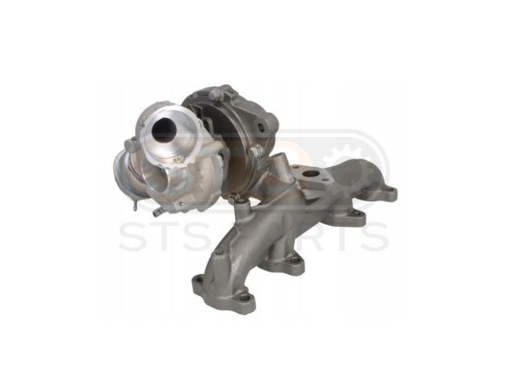Turbina