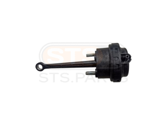 Actionneur de turbocompresseur GARRETT GT1238Z