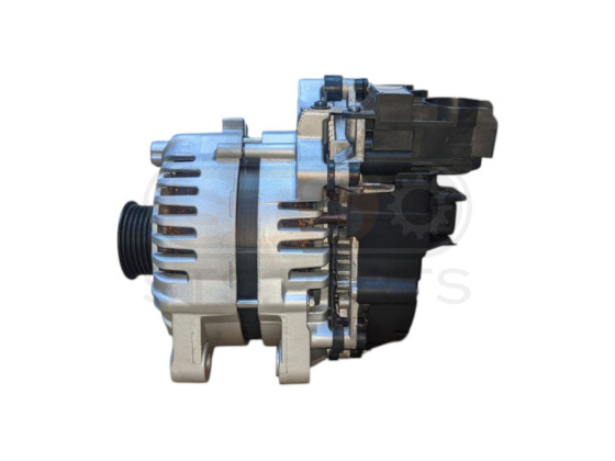 Motor generador (BSG)