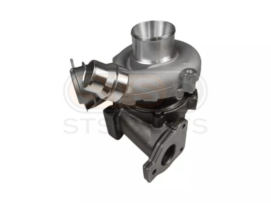 Turbina