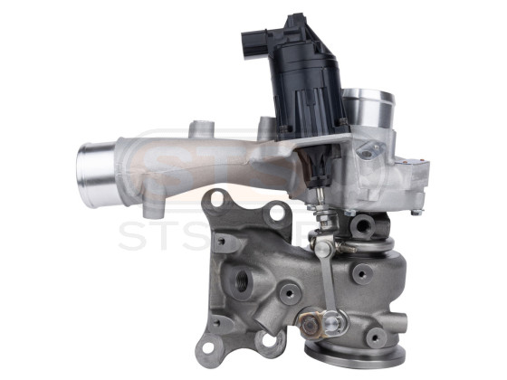 Turbosprężarka (turbina) prawo