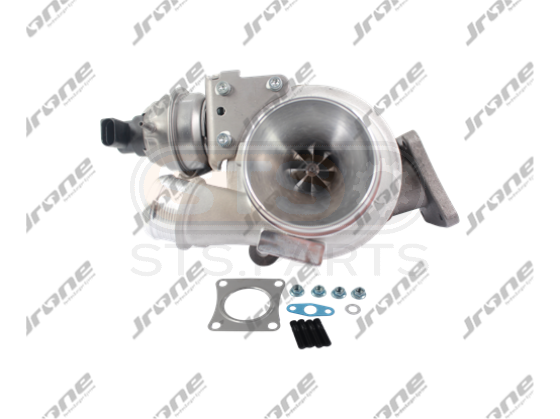 Turbocompresor