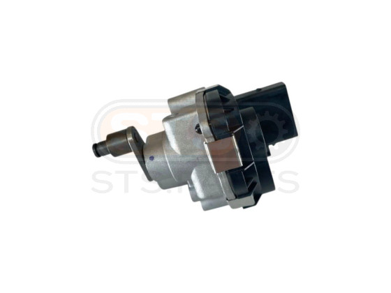 Elektronischer Stellantrieb (Servoantrieb) GARRETT GTD1244VZ