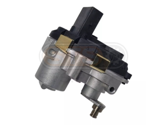 Electronic actuator (servo drive) GARRETT GTD1444VZ