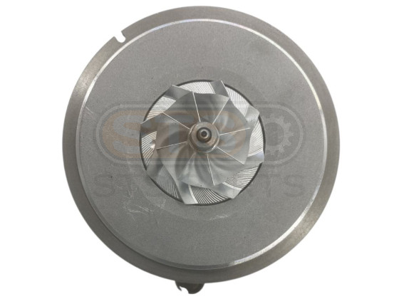 Cartouche de turbine GARRETT GTD1244KVZ