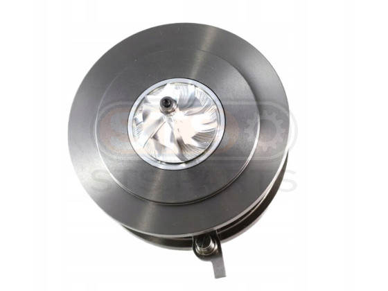 Cartouche de turbine KKK B01V