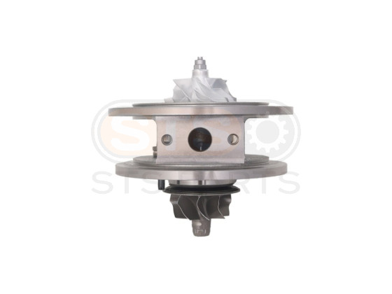 Cartucho de turbina KKK BV40