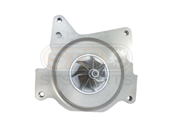 Cartuccia turbina KKK R2S-B01V