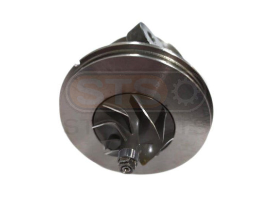 Cartouche de turbine TOYOTA CT12
