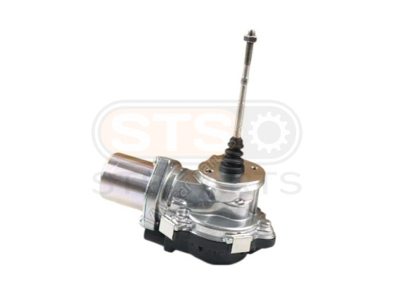 Actuador electrónico IHI JHJ (RHF5)