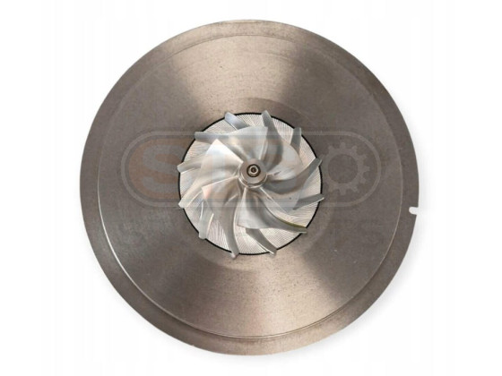 Cartuccia turbina GARRETT GTE1446KVZ