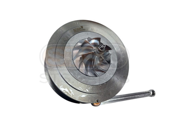 Turbine cartridge GARRETT GTD2056VZK