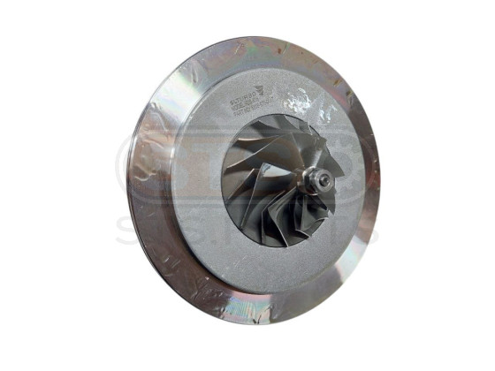 Cartucho de turbina KKK R2S K16