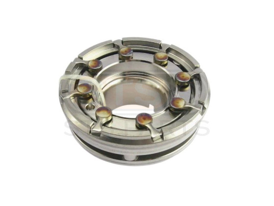 Geometria variabile turbina (VNT) KKK BV39