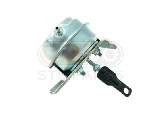 Actuador turbo GARRETT GT2260V