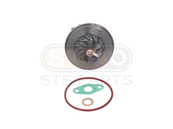 Cartuccia turbina MITSUBISHI TD04L-14T