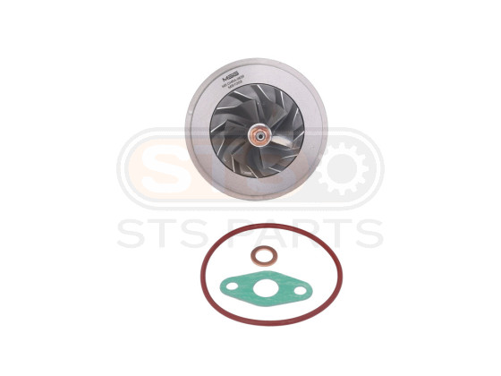 Cartouche de turbine