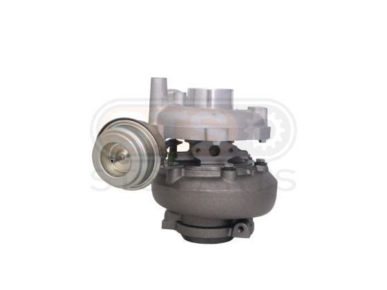 Turbina