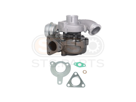 Turbina