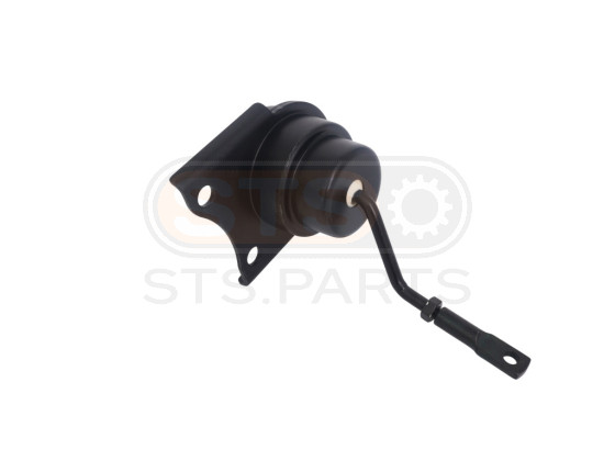 Turbolader-Steller MITSUBISHI TD025M-09T