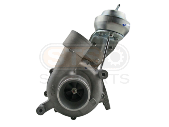 Турбіна