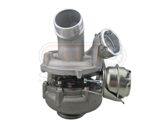 Turbina