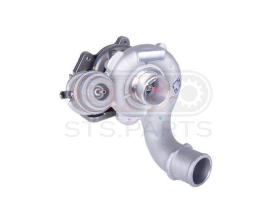 Turbina