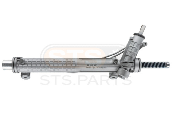 Steering Rack with HPS