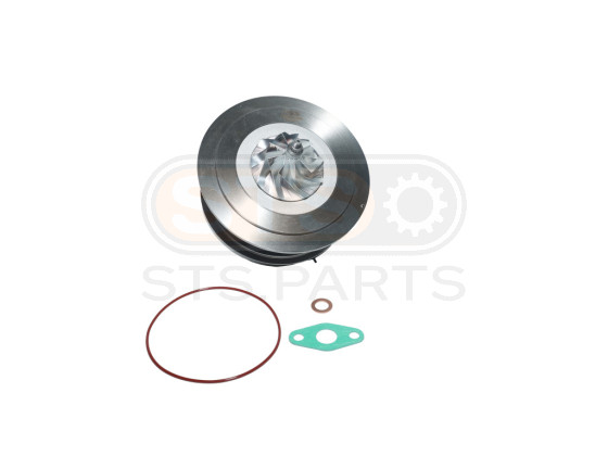 Cartouche de turbine GARRETT GTD2056VZK