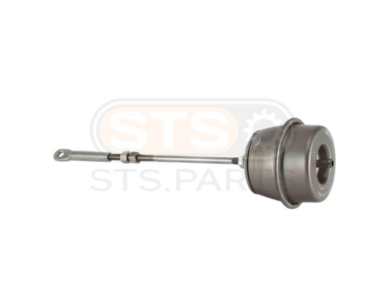 Attuatore turbina KKK R2S KP39